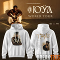 Tayc JOYA WORLD TOUR 2026 Special Hoodie