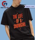 Taylor and The Life Of A Showgirl 2025 shirt