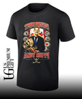 Team Canada Andy Huppi graphic shirt