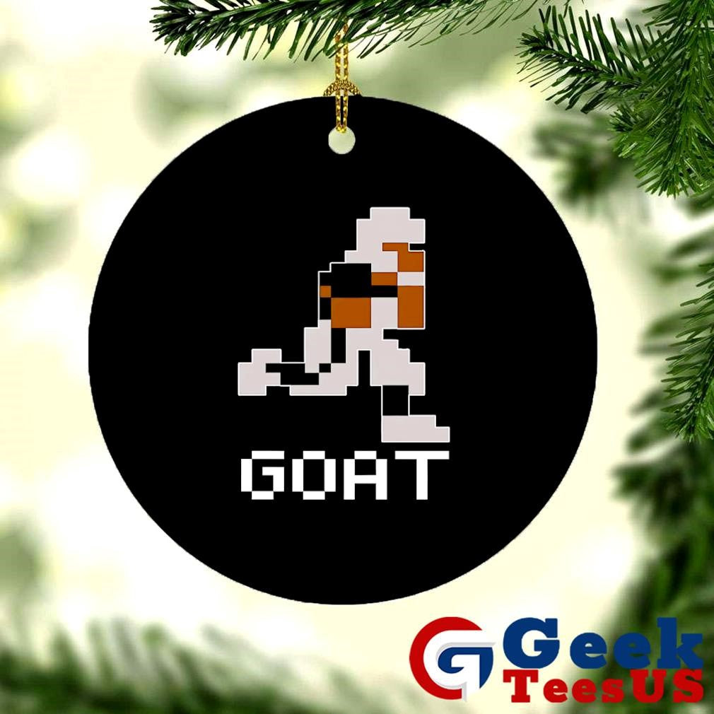 Tecmo Goat Bo shirt