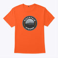 Tennessee Athletics Mountain Strong Shirt