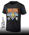 Tennessee Lady Vols Softball College World Series 2026 shirt