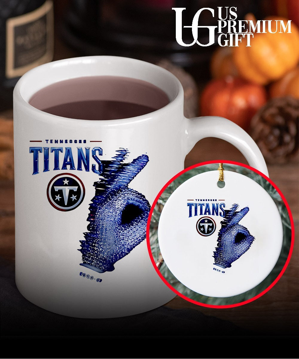 Tennessee Titans Drake Iceman album 2026 parody shirt