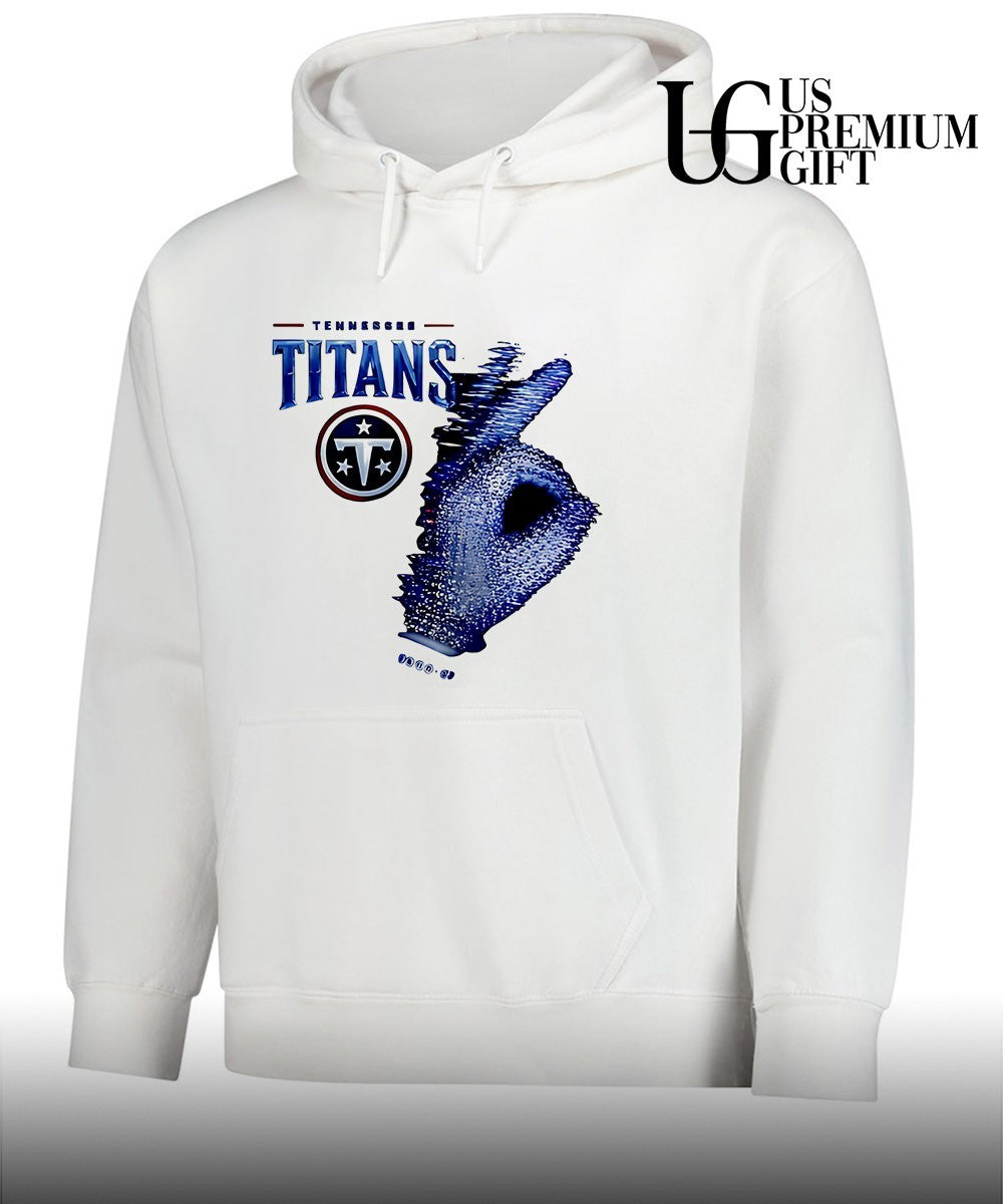 Tennessee Titans Drake Iceman album 2026 parody shirt