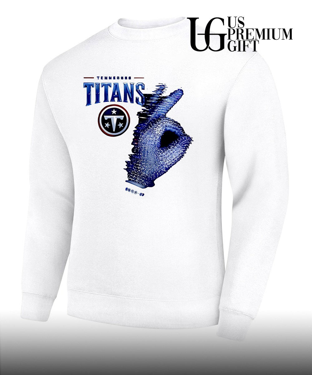 Tennessee Titans Drake Iceman album 2026 parody shirt