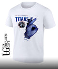 Tennessee Titans Drake Iceman album 2026 parody shirt