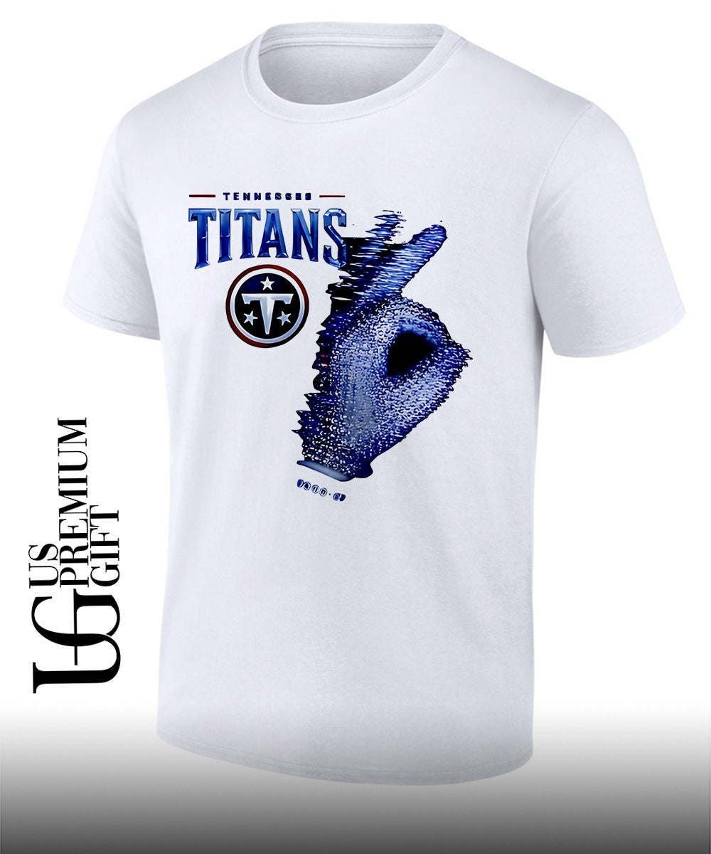 Tennessee Titans Drake Iceman album 2026 parody shirt