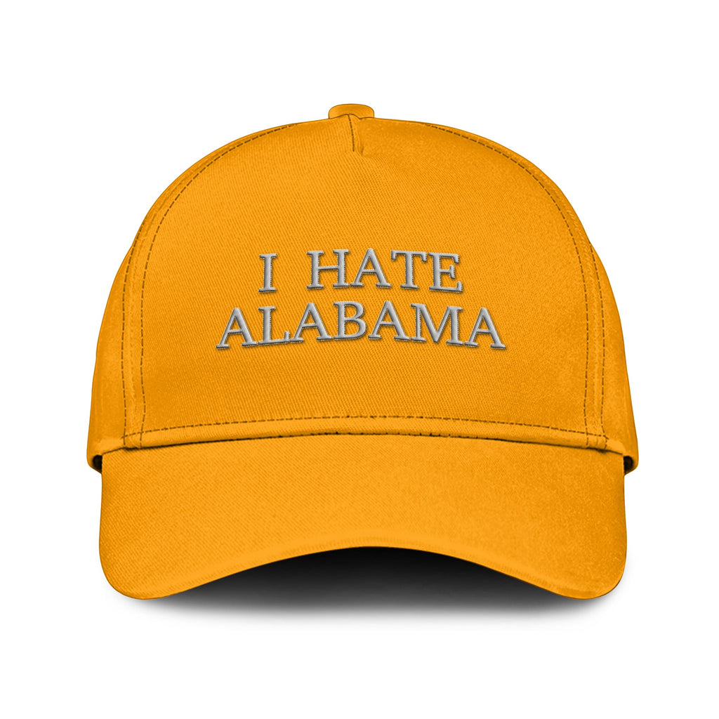 Tennessee Volunteers I Hate Alabama Hat