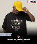 Terence The Crawford Era shirt
