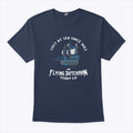 Terraria Flying Dutchman Shirt