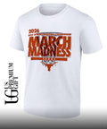 Texas Longhorns March Madness NCAA D1 Men’s basketball Championship 2026 shirt