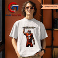 Texcalibur player Texas Longhorns shirt