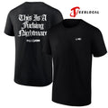 The Acacia Strain this is a fucking nightmare shirt