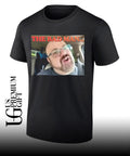 The Bad Man shirt
