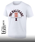 The Ball’kans 2026 Final Four Illinois Fighting Illini NCAA Men’s basketball Championship shirt