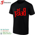 The Beast shirt