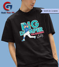 The Big Dumper Cal Raleigh Seattle Mariners baseball signature shirt