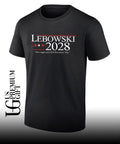 The Big Lebowski 2028 This Aggression Will Not Stand Man shirt