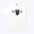 The Claddagh Pint T Shirt