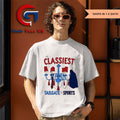 The Classiest Tailgate in sports shirt