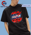 The Clutch Full Ahead Flank Mmxxv Tour 2025 shirt