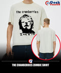 The Cranberries Zombie shirt