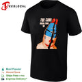 The Cure Swing Tour 96 Clown Faceshirt