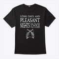 The Dark Tower Long Days And Pleasant Nights Stephen King Shirts