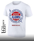 The Devil Wears Prada 2 Andrea Sachs International Ladies Garment Workers Union shirt