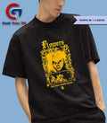 The Devil Wears Prada Flowers Eyes shirt