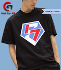 The Dodgers lose World Series Game 4 to the Blue Jays logo shirt
