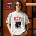 The Doors Lonnie Mack Elvin Bishop Brennan Lee Mulligan shirt