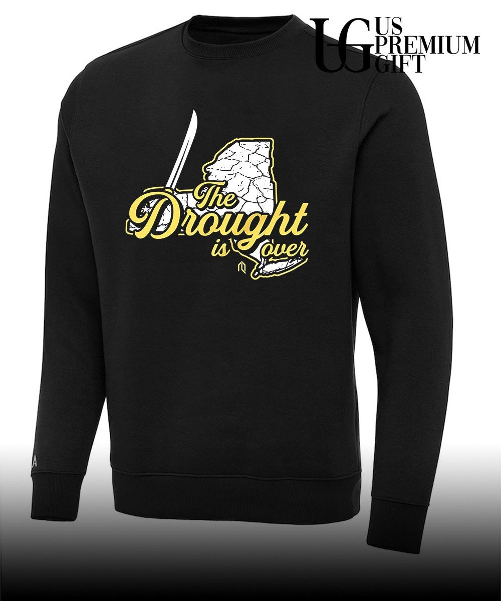 The Drought is Over Buffalo Sabres NHL shirt
