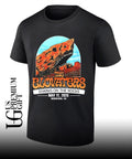 The Elovaters Red Rocks Amphitheatre Morrison Co May 2026 shirt