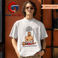 The Gang Breaks Kayfabe Vance breaks kayfabe the best shirt