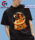 The Globe Halloween 2025 shirt