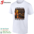 The Go-Betweens Before Hollywood Indie Rock shirt