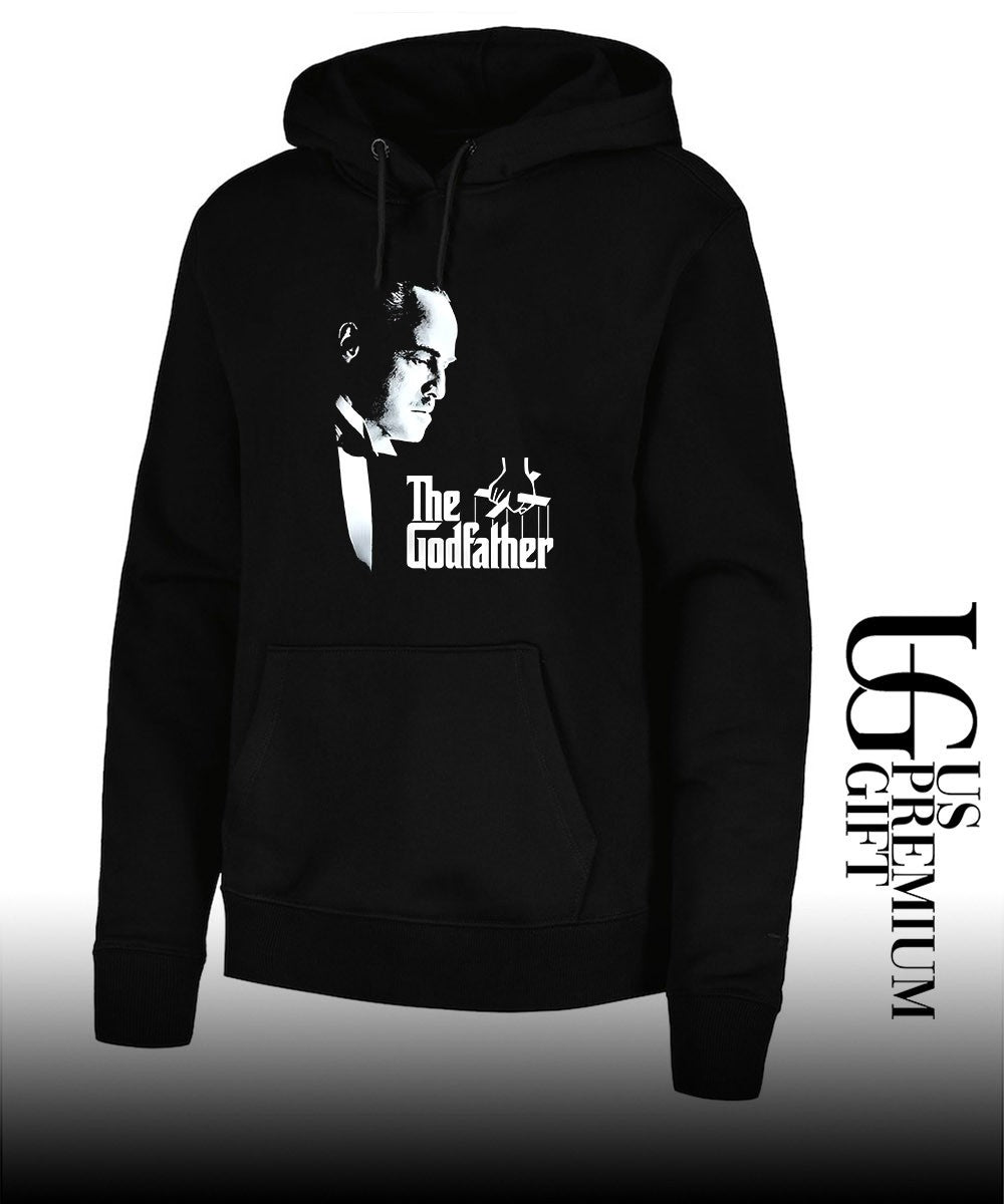 The Godfather Vito Corleone shirt