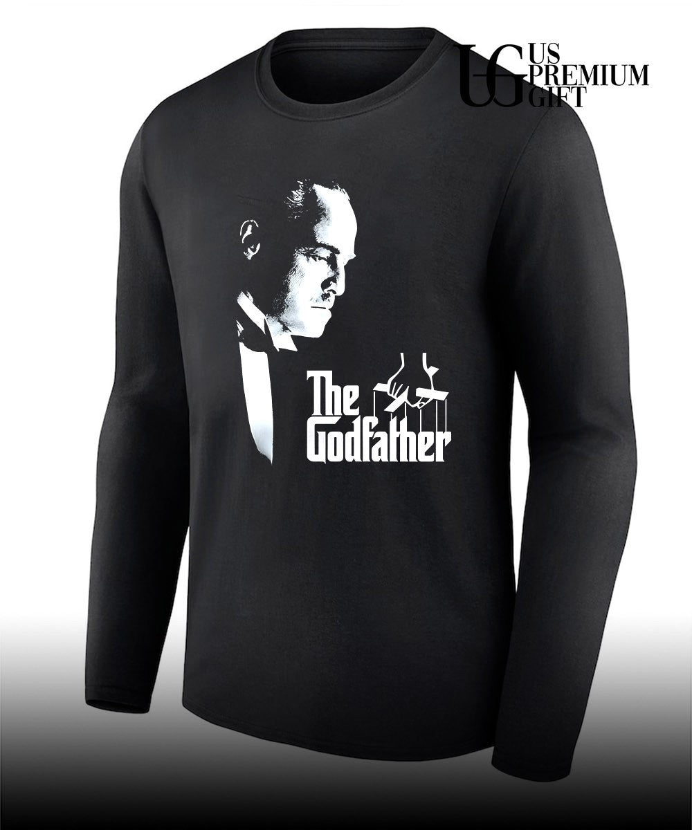 The Godfather Vito Corleone shirt