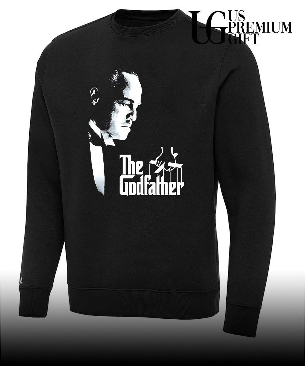 The Godfather Vito Corleone shirt