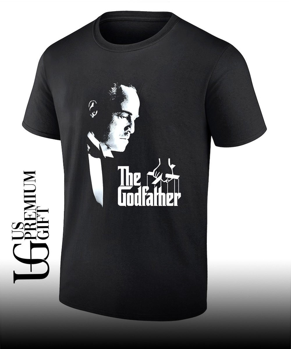 The Godfather Vito Corleone shirt