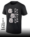 The Great Red Race Cincinnati Reds baseball shirt