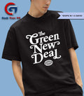 The Green New Deal T-shirt