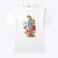 The Grinch Merry Grinchmas T Shirt