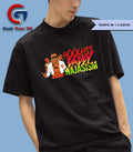 The Hoochie Daddy Najasism shirt