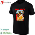 The Idol HBO Original Lily Rose Depp The Weeknd Abel Tesfaye Jocelyn Tedros shirt