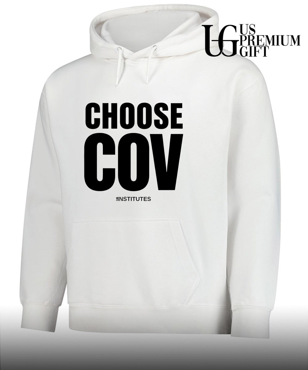 The Institutes Choose Cov shirt