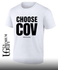 The Institutes Choose Cov shirt