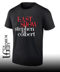 The Late Show with Stephen Colbert shirt