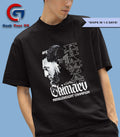The Lone Wolf Khamzat Chimaev Middleweight Champion Of The World shirt